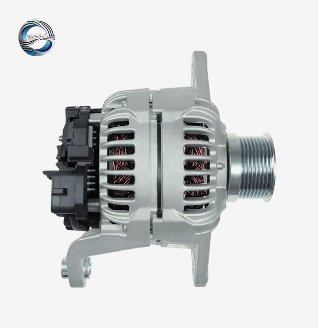 24v Alternator 150 Amp